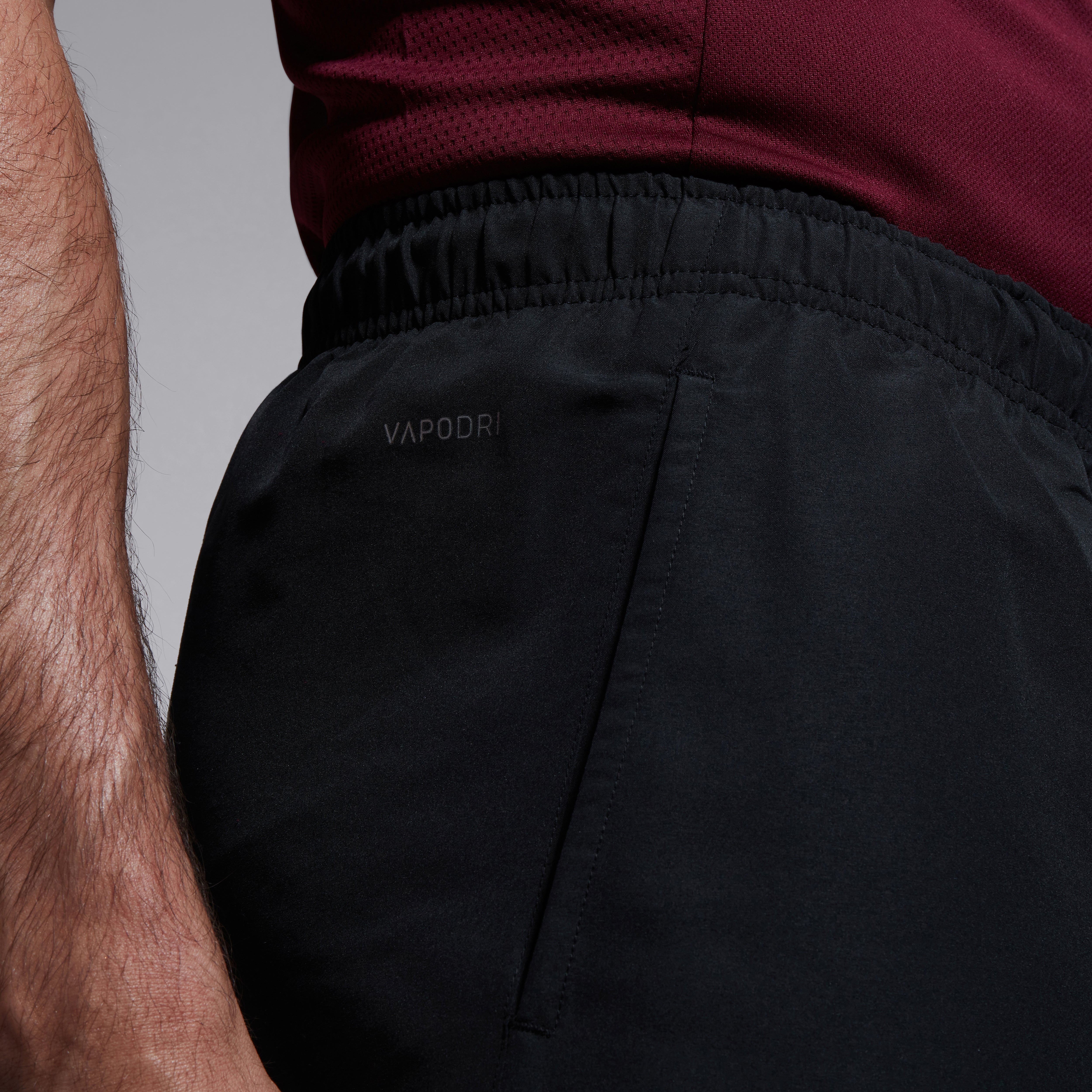 canterbury-club-pantaloncini-rugby-uomo-nero image 7