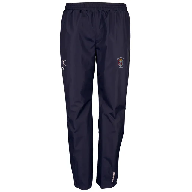 gilbert-rugby-cccu-photon-pantaloni-tuta-donna-blu-navy image 1