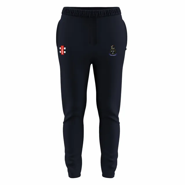 gray-nicolls-gts-pantaloni-allenamento-donna-kings-heath-blu-navy-scuro image 1