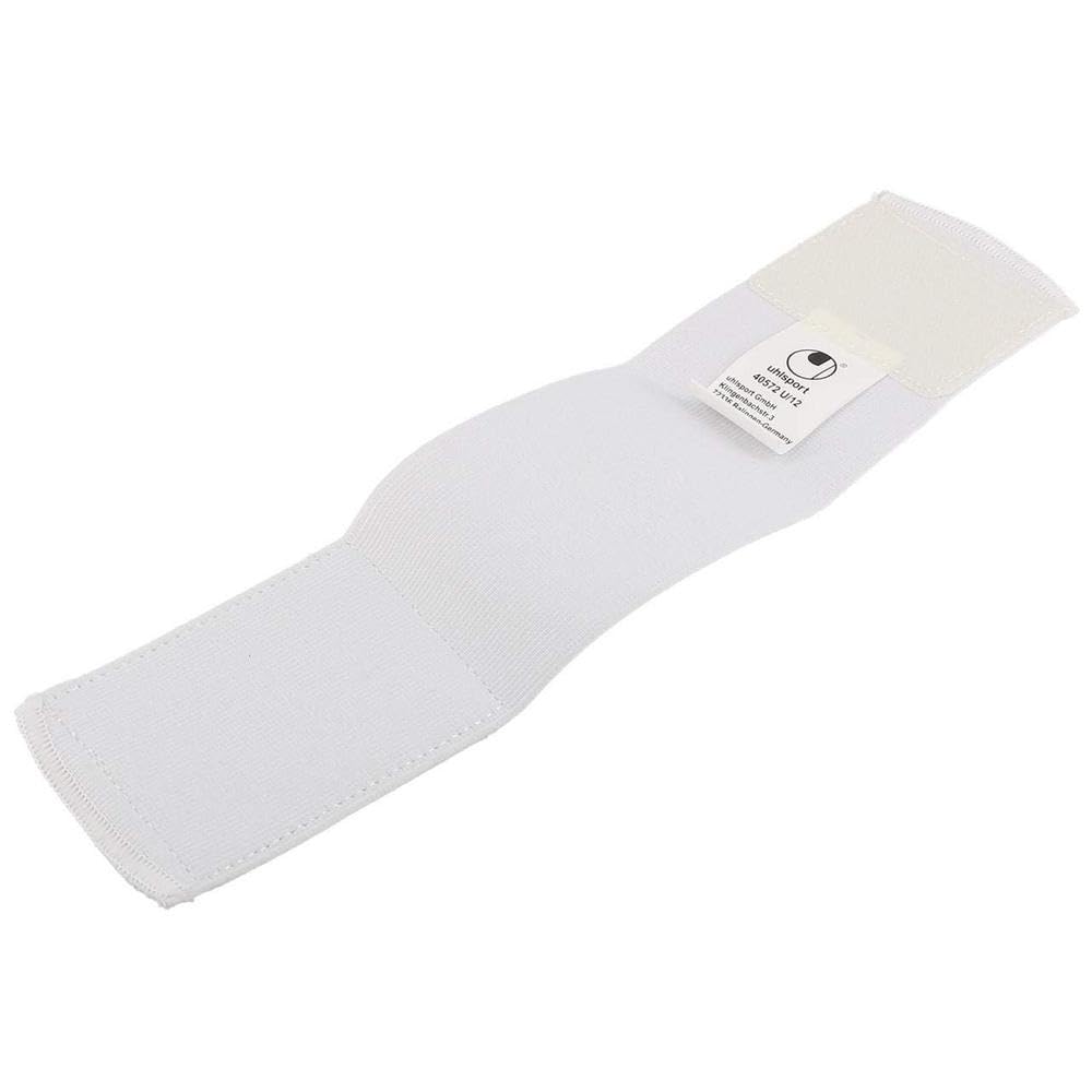 uhlsport-fascetta-reggi-parastinchi-elastica-3-paia image 3