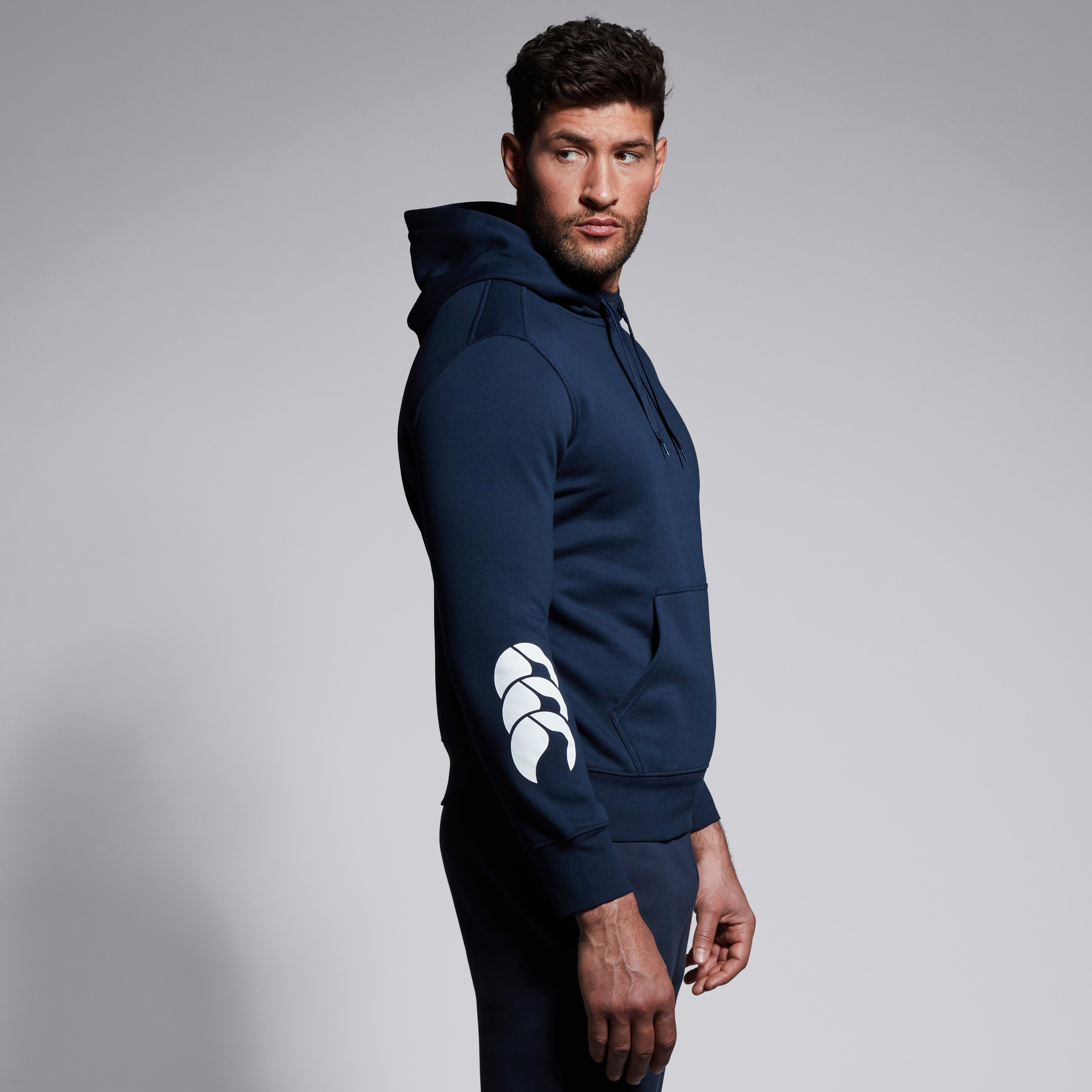 canterbury-club-hoody-uomo-felpa-rugby-navy image 3