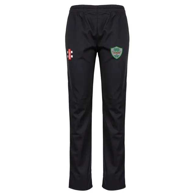 gray-nicolls-market-overton-cc-donna-matrix-v2-pantaloni-cricket-nero image 1