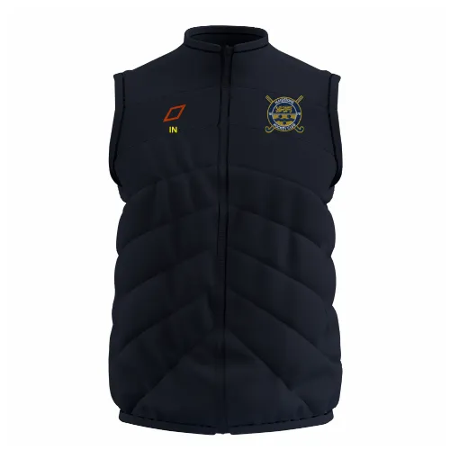 grays-gts-gilet-bodywarmer-maidstone-hockey-club-senior-blu-navy-scuro image 1