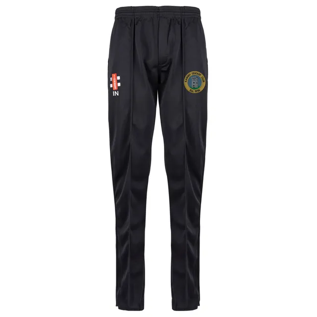 gray-nicolls-ramsey-cc-senior-matrix-v2-pantaloni-nero image 1