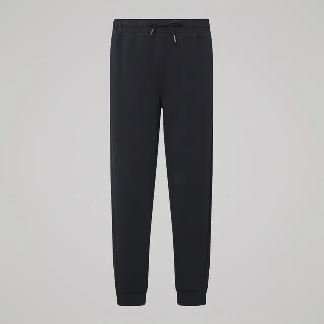 canterbury-tempo-pantaloni-sweat-donna-nero image 1