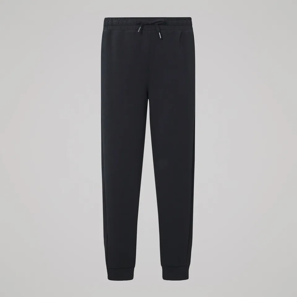 canterbury-tempo-pantaloni-sweat-donna-nero image 1
