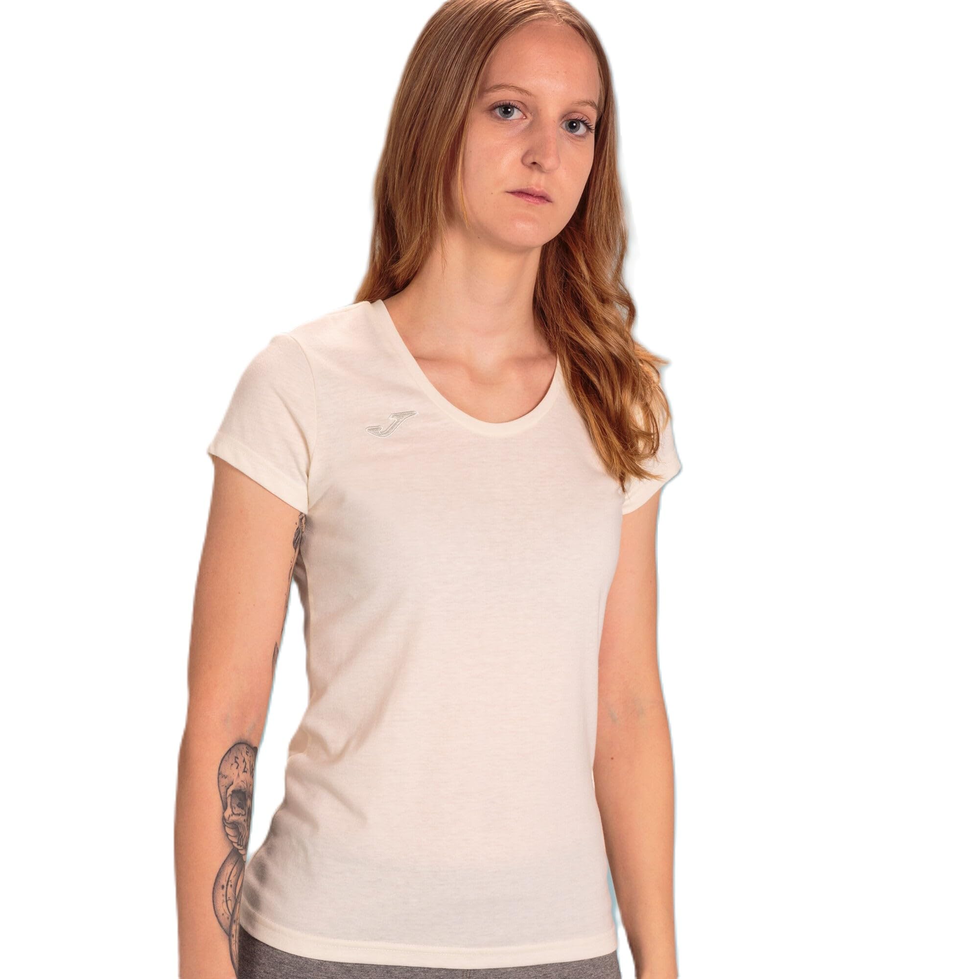 joma-combi-901137-530-t-shirt-unisex-adulto image 1
