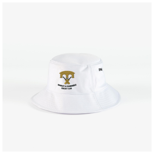 gray-nicolls-bradley-colnebridge-cc-senior-bucket-hat-bianco image 1