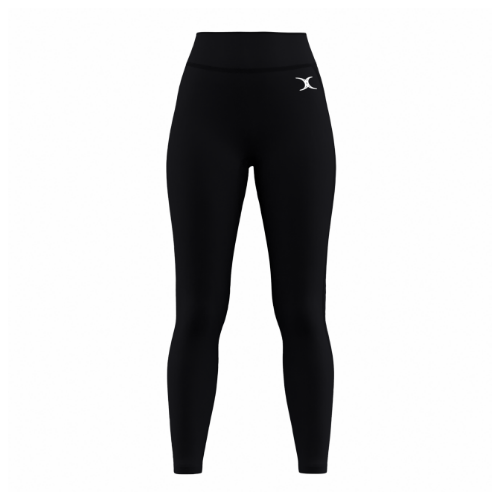 gilbert-rugby-bracknell-rfc-junior-leggings-training-gts-neri image 1