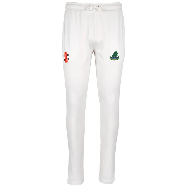 gray-nicolls-corvedale-cc-pantaloni-match-senior-avorio-pro-performance image 1