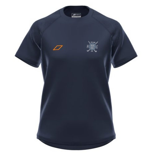 grays-gts-maglia-s-s-donna-bluesox-hc-blu-navy-scuro image 1