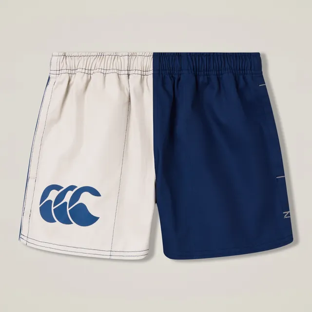 canterbury-harlequin-drill-shorts-pantaloncini-uomo-grigio image 1