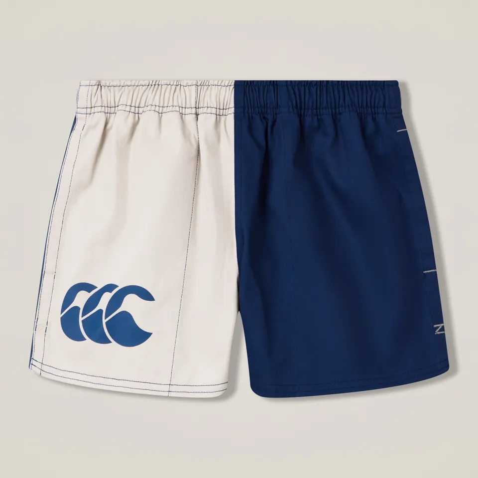 canterbury-harlequin-drill-shorts-pantaloncini-uomo-grigio image 1