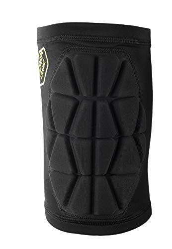 uhlsport-bionikframe-ginocchiera-protettiva-unisex-adulto image 4