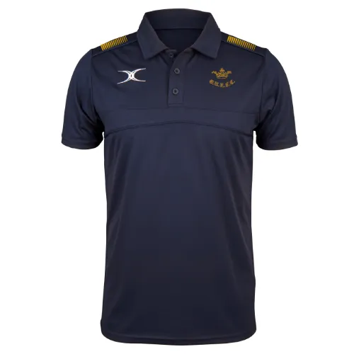 gilbert-rugby-oxford-university-referees-photon-polo-uomo-blu-navy image 1