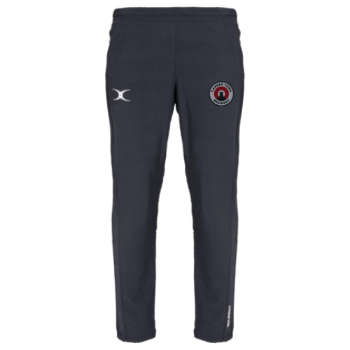 gilbert-rugby-synergie-ii-pantaloni-training-junior-camden-town-brewery-neri image 1