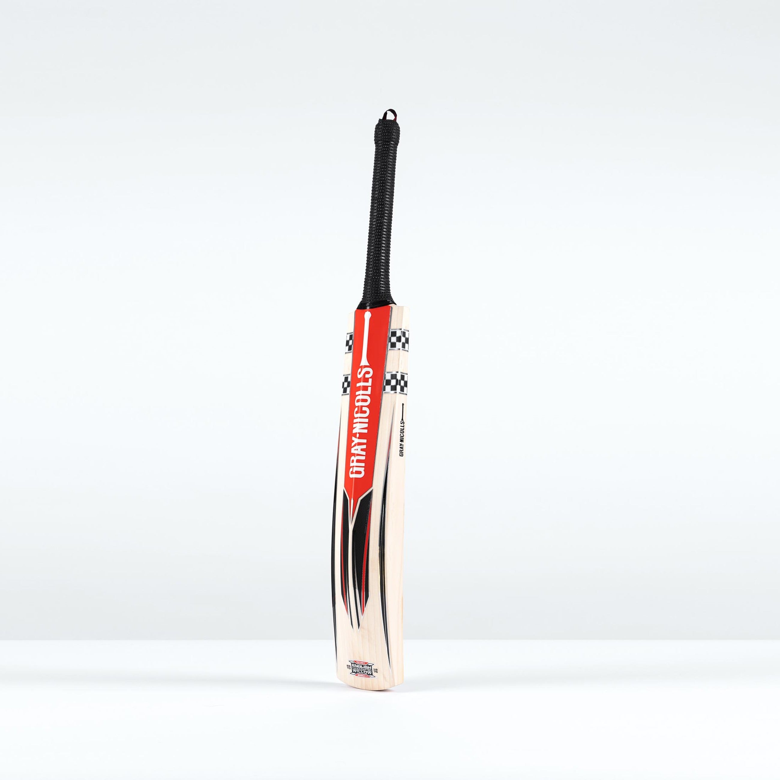 gray-nicolls-imperia-1-0-pro-lite-mazza-da-cricket-adulto-nero-giallo image 2