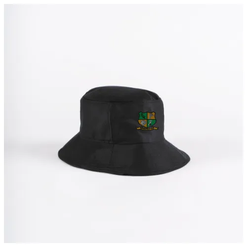 gray-nicolls-cappello-bucket-hat-ridgeway-cc-senior-nero image 1