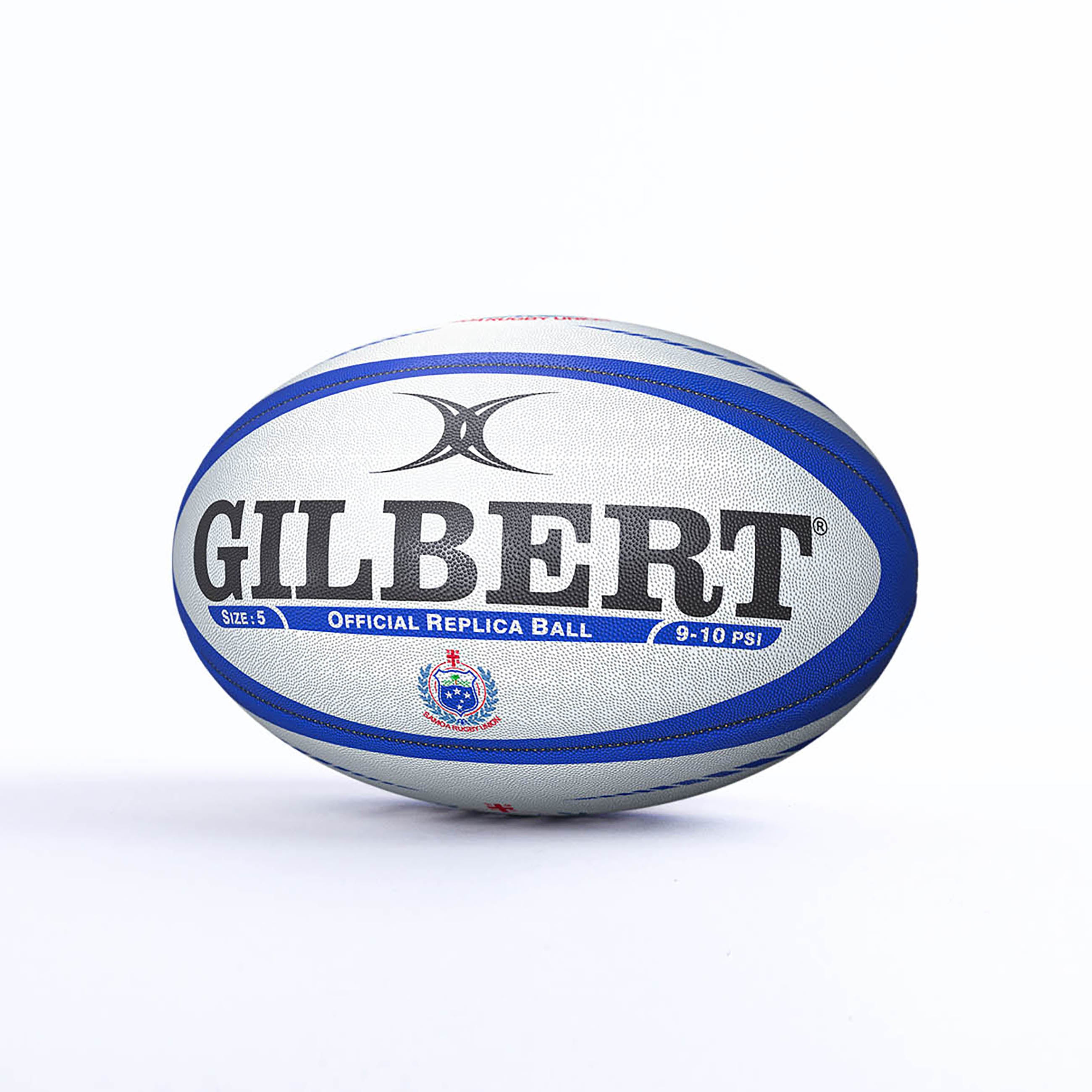 gilbert-rugby-samoa-replica-ball-pallone-rugby-n-5-tifoso image 2