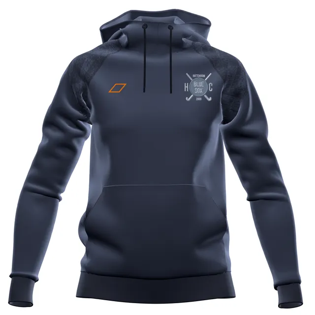 grays-gts-hoodie-bluesox-hc-donna-felpa-con-cappuccio-blu-navy image 1