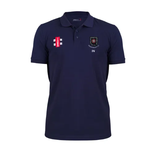 gray-nicolls-velocity-polo-s-s-senior-blu-navy-wellingborough-old-grammarians-cc image 1