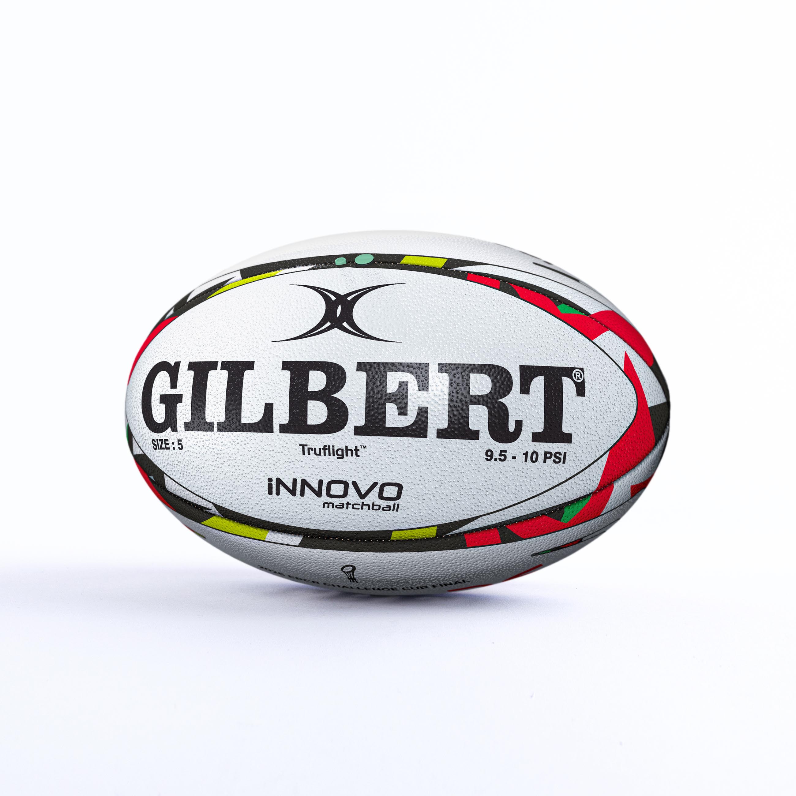 gilbert-rugby-innovo-pallone-match-epcr-challenge-cup-final-2026-bilbao image 2