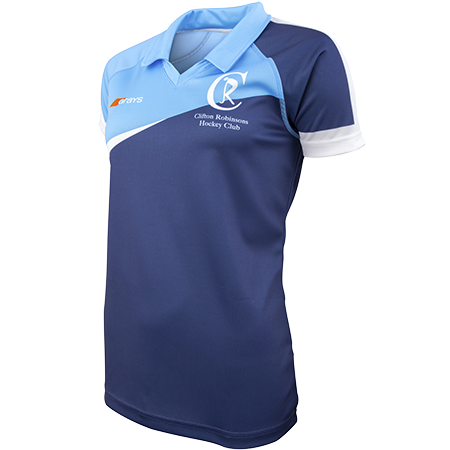 grays-crhc-g550-maglia-training-donna-hockey-navy-adulto image 1