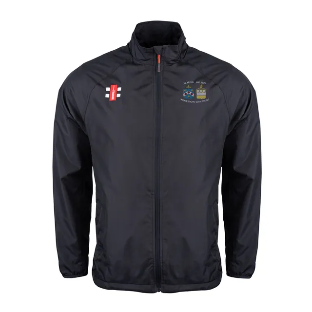 gray-nicolls-witney-mills-cc-velocity-giacca-antipioggia-senior-nero image 1