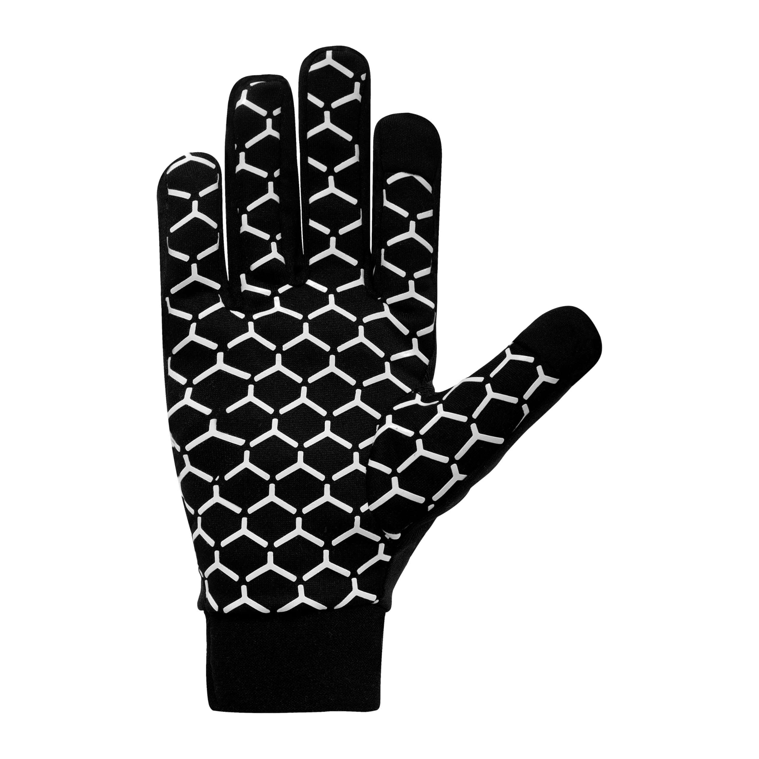 uhlsport-guanti-calcio-giocatore-di-campo-uomo-donna-bambino image 3