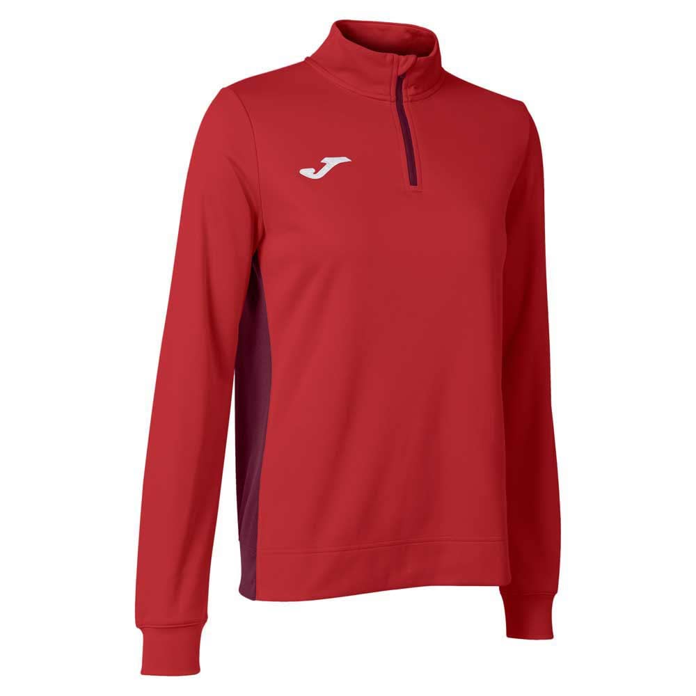 joma-winner-ii-felpa-donna-calcio-team image 8