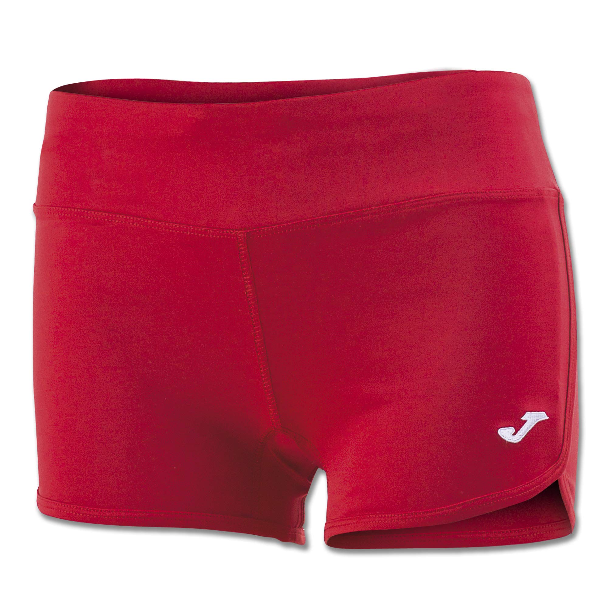 joma-stella-ii-pantaloni-corti-donna-gialli image 4
