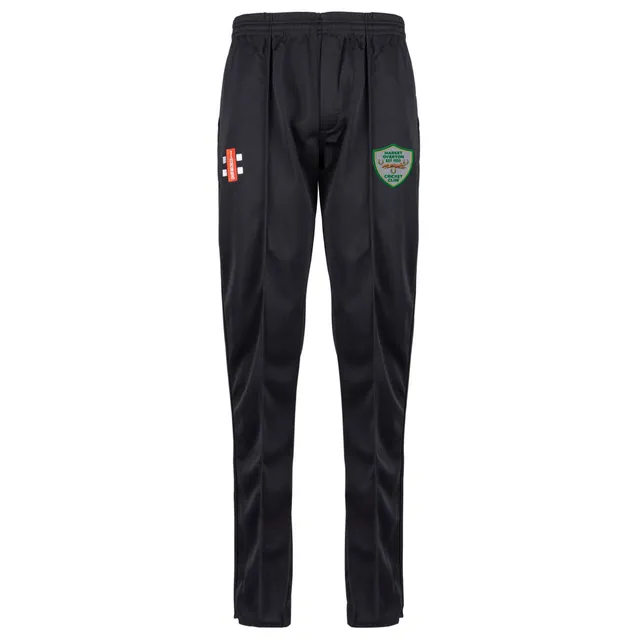 gray-nicolls-market-overton-cc-matrix-v2-pantaloni-cricket-senior-neri image 1