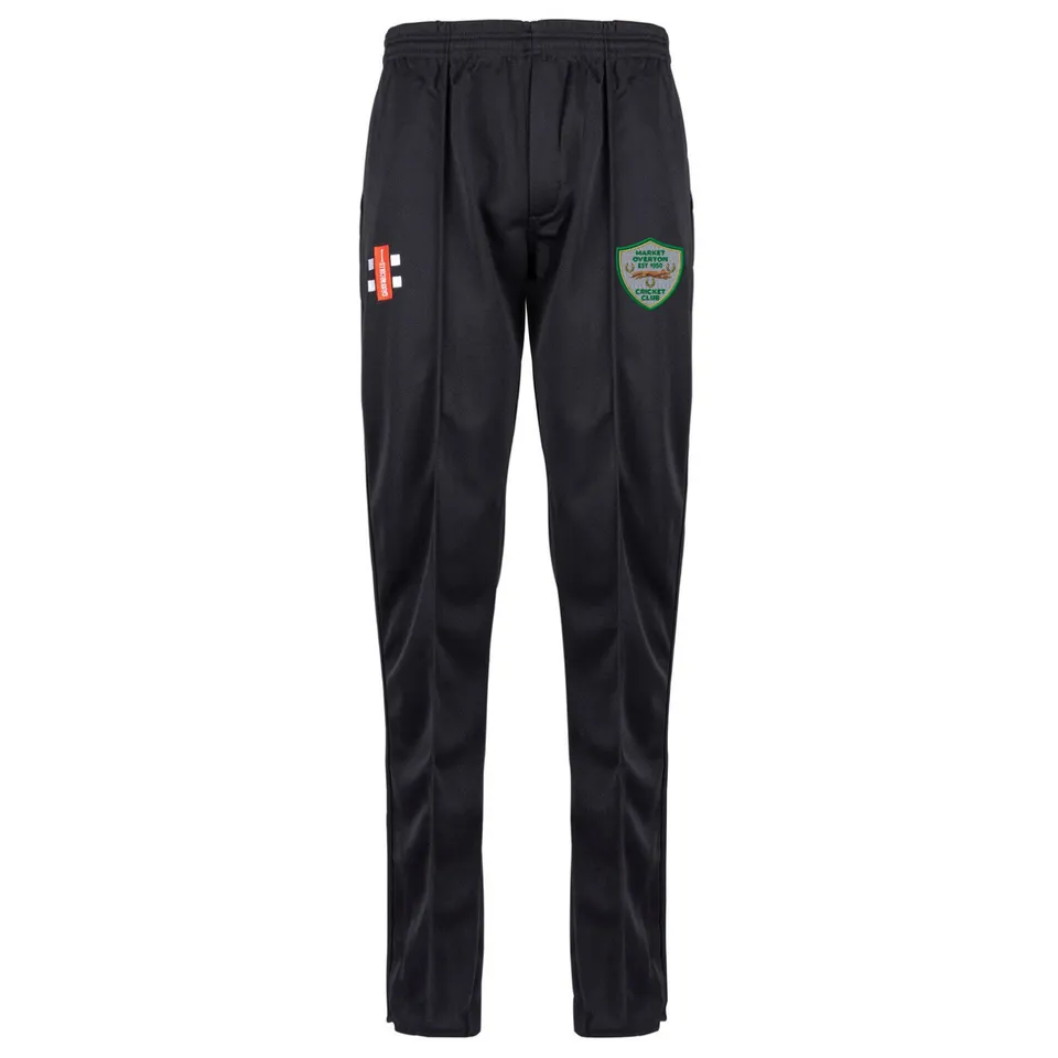 gray-nicolls-market-overton-cc-matrix-v2-pantaloni-cricket-senior-neri image 1