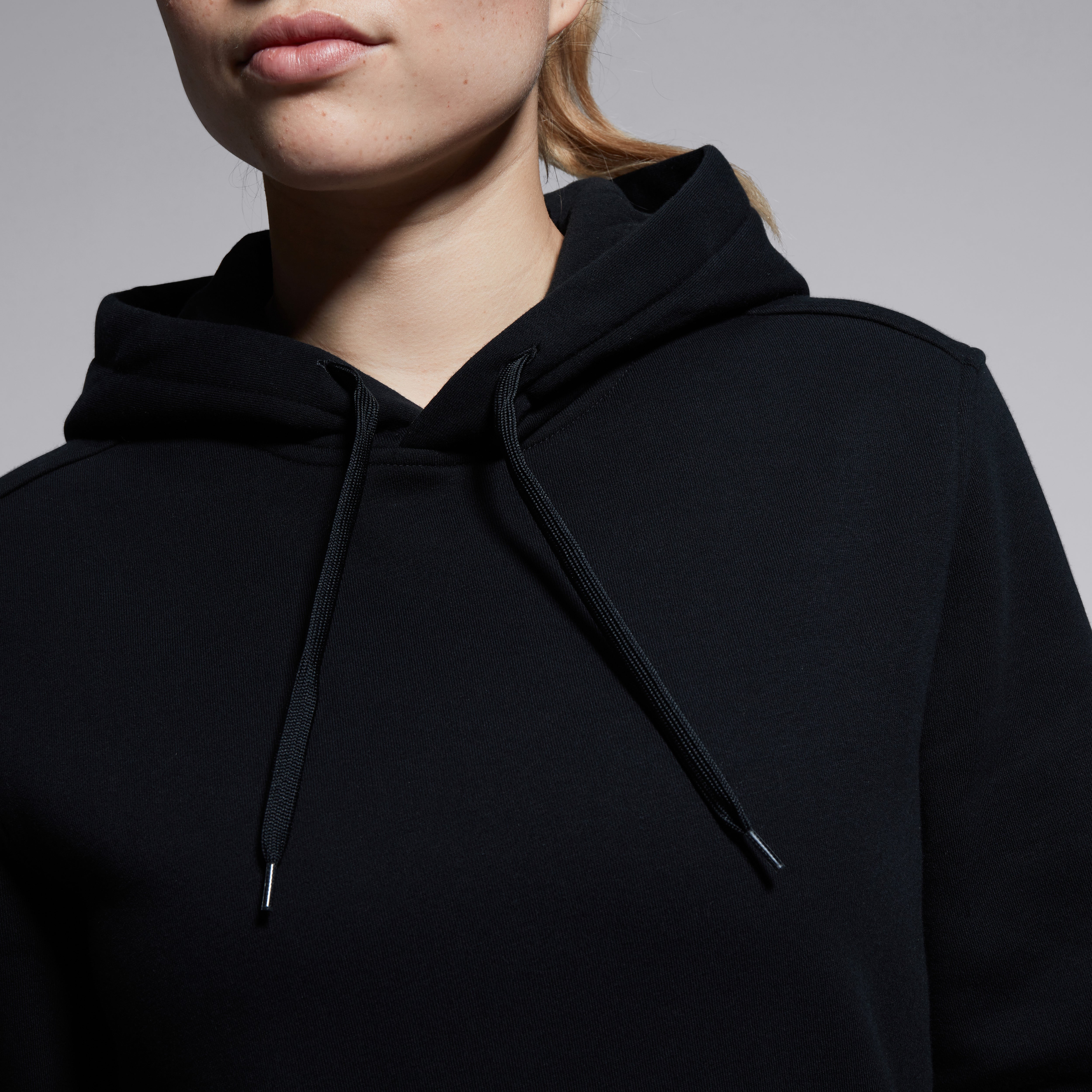 canterbury-club-hoody-donna-nero image 8