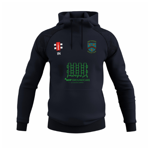 gray-nicolls-northwood-senior-gts-felpa-con-cappuccio-dark-navy image 1