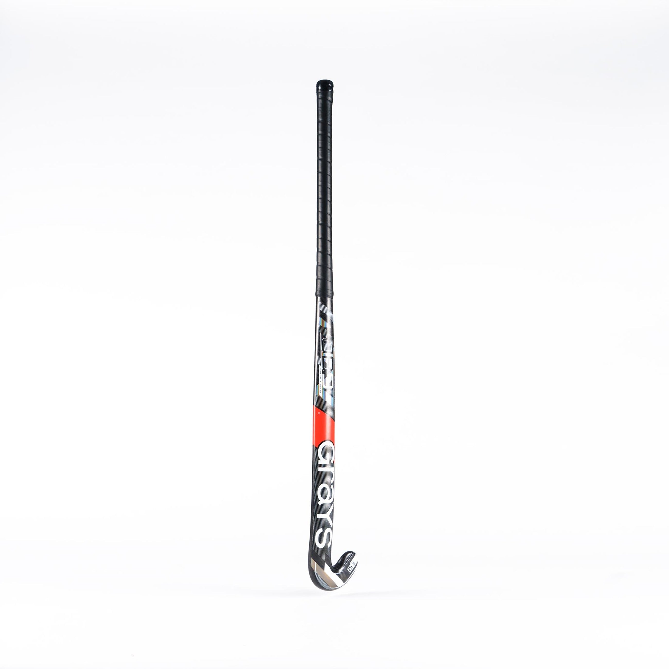 grays-jb-9-mazza-da-hockey-su-prato-composite image 5