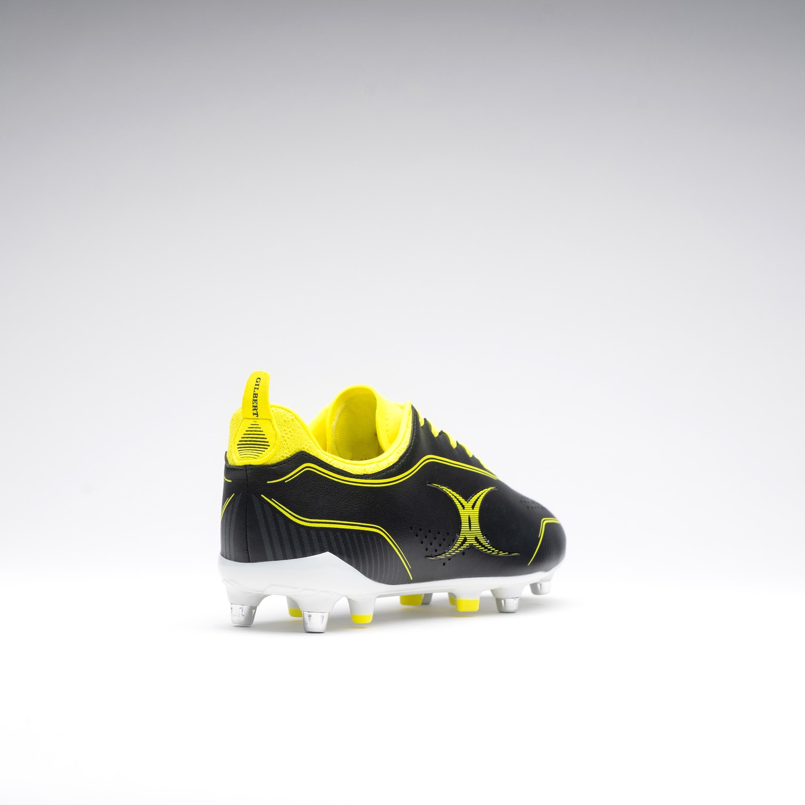 gilbert-rugby-cage-torq-6s-scarpe-rugby-senior image 3