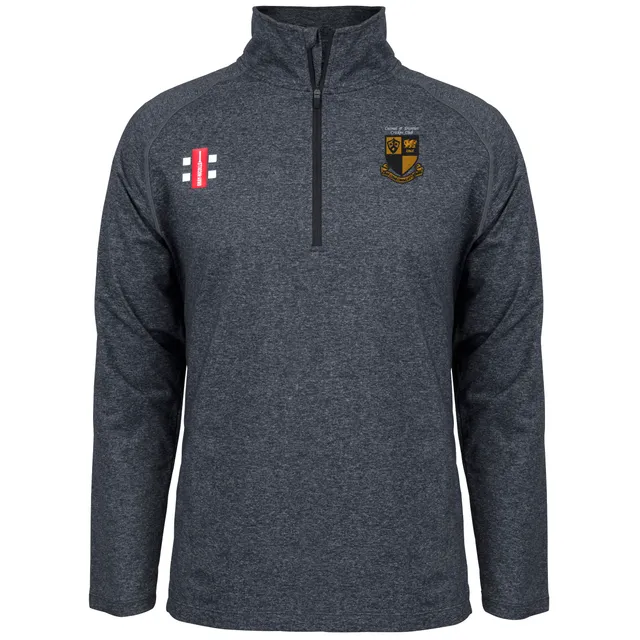 gray-nicolls-carmel-and-district-junior-mid-layer-velocity-nero image 1