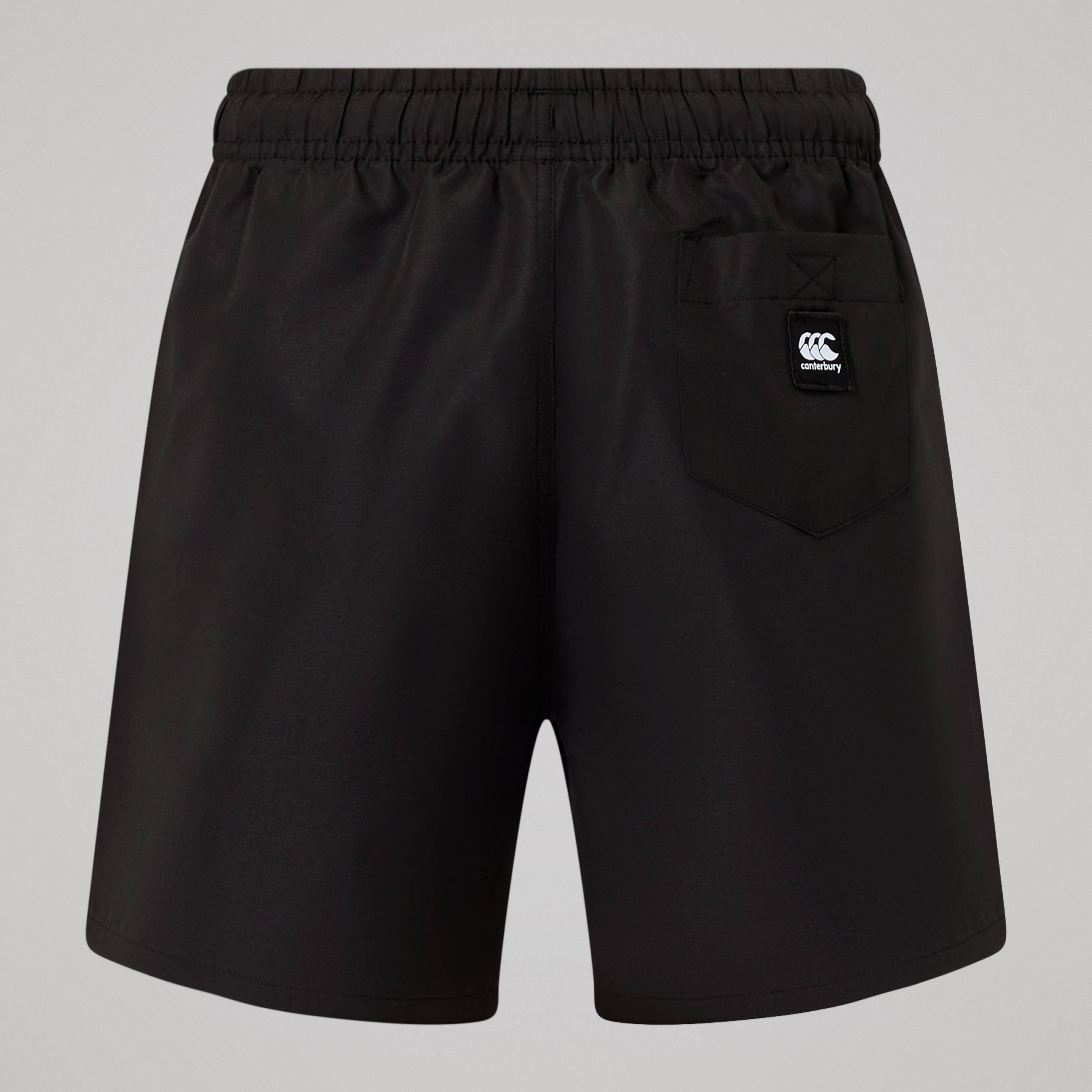 canterbury-uglies-tactic-short-bambino-nero image 6