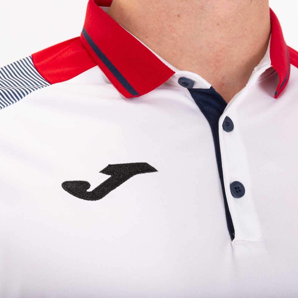 joma-essential-ii-polo-sportiva-combi image 5
