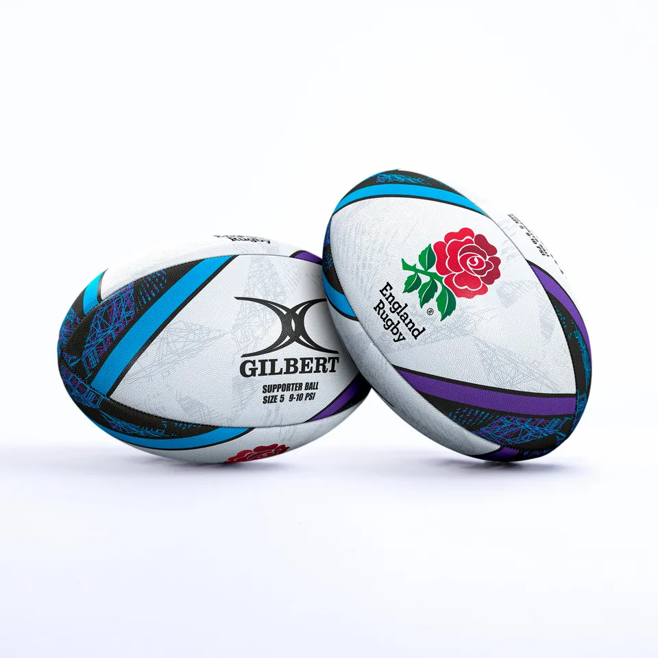 gilbert-rugby-england-pallone-tifoso-away-taglia-5 image 1