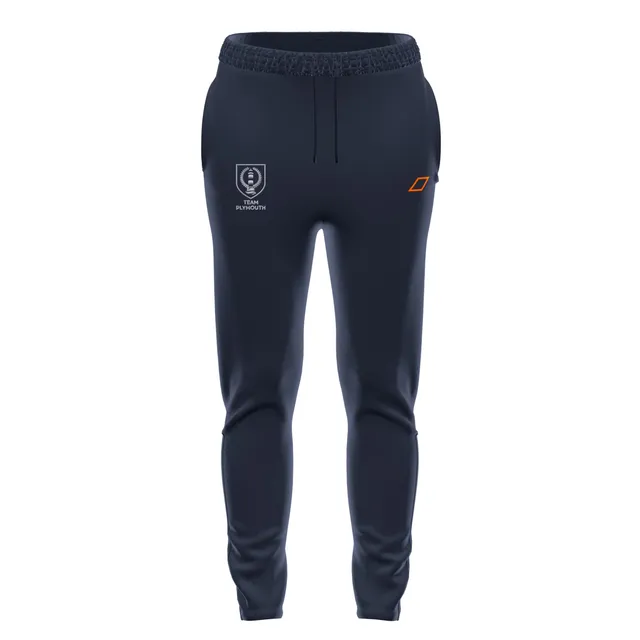 grays-gts-pantaloni-tuta-hockey-donna-plymouth-uni-hc-blu-navy-scuro image 1