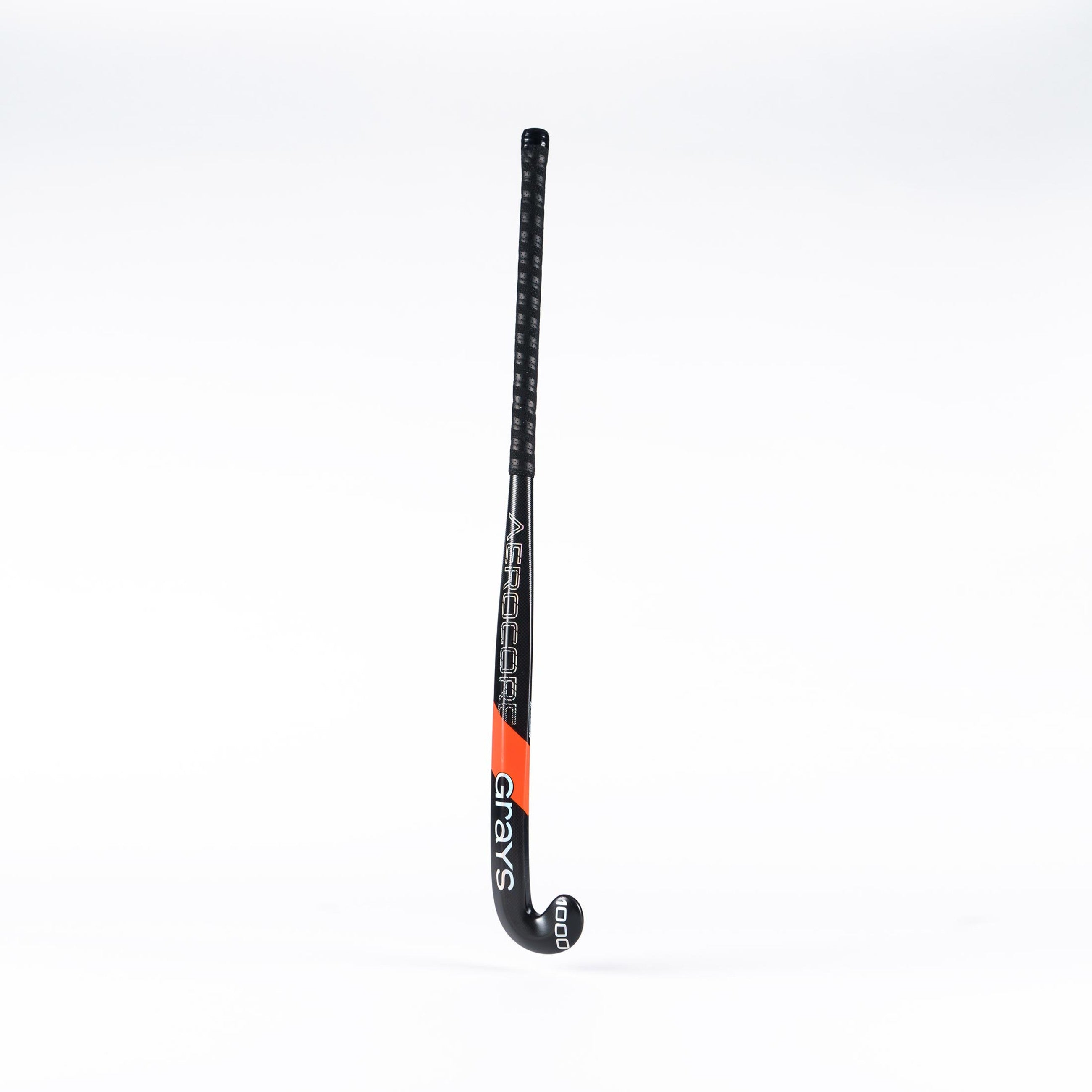 grays-ac1000-dynabow-s-bastone-hockey-composito-nero-argento image 4