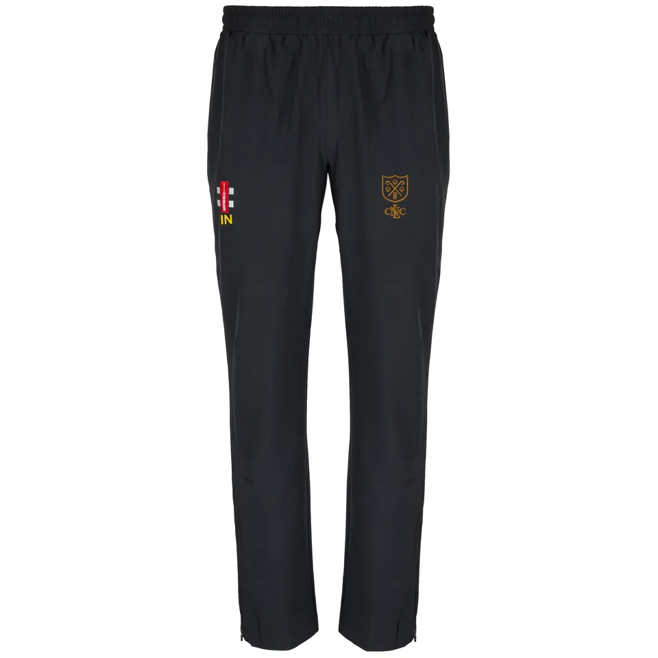 gray-nicolls-velocity-pantaloni-tuta-junior-north-london-cc-nero image 1