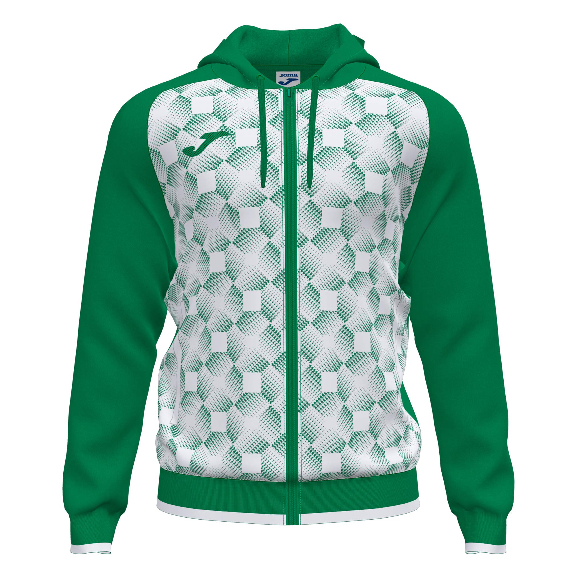 joma-supernova-iii-felpa-con-cappuccio-uomo image 6