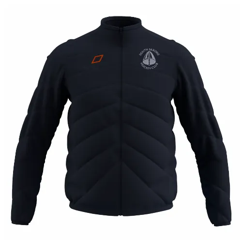 grays-gts-giacca-full-zip-south-saxons-hc-senior-dark-navy image 1