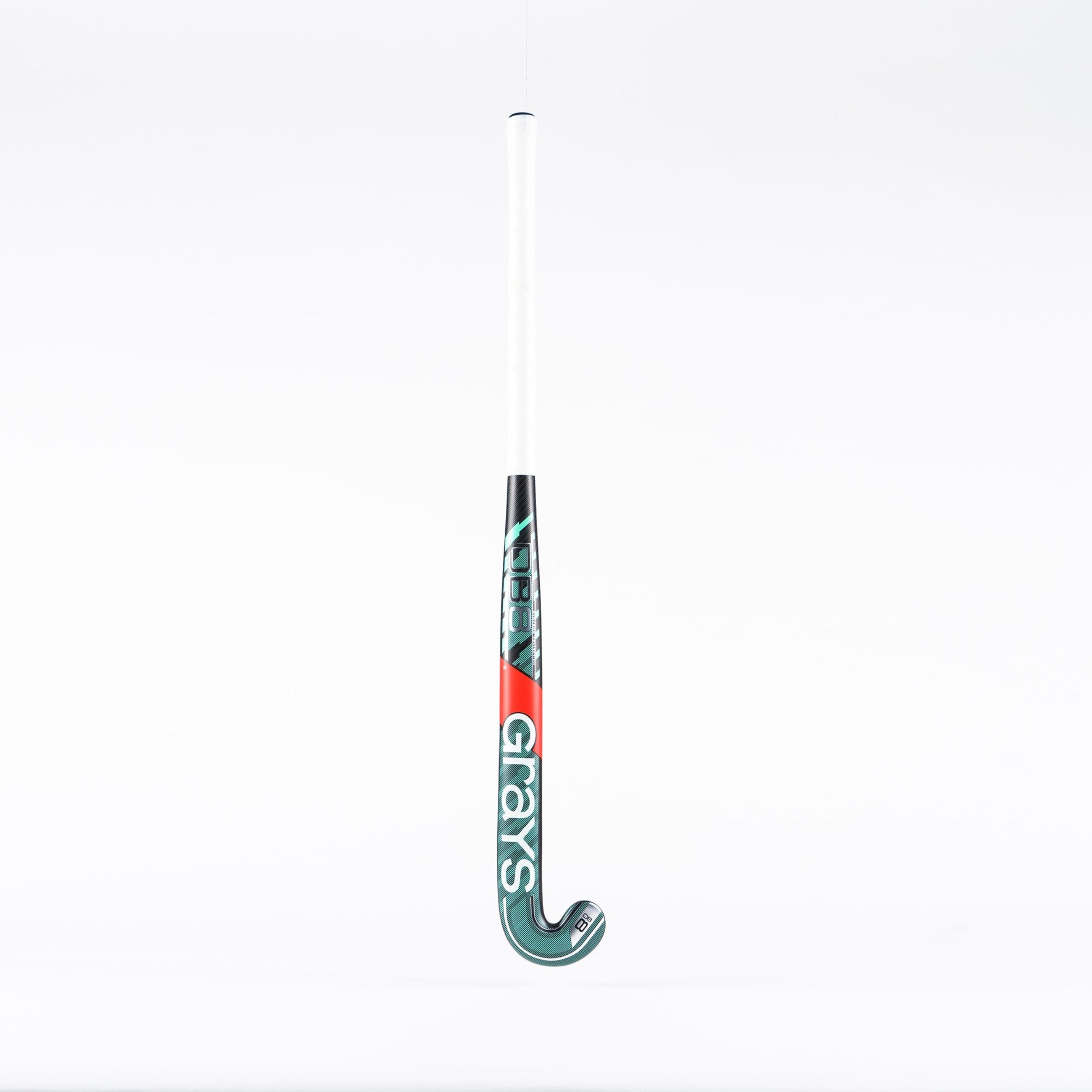 grays-db-8-mazza-hockey-composite-black-aqua image 3