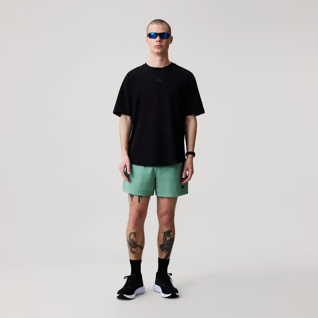 canterbury-everest-dart-tech-tee-maglietta-tecnica-uomo-nero image 1