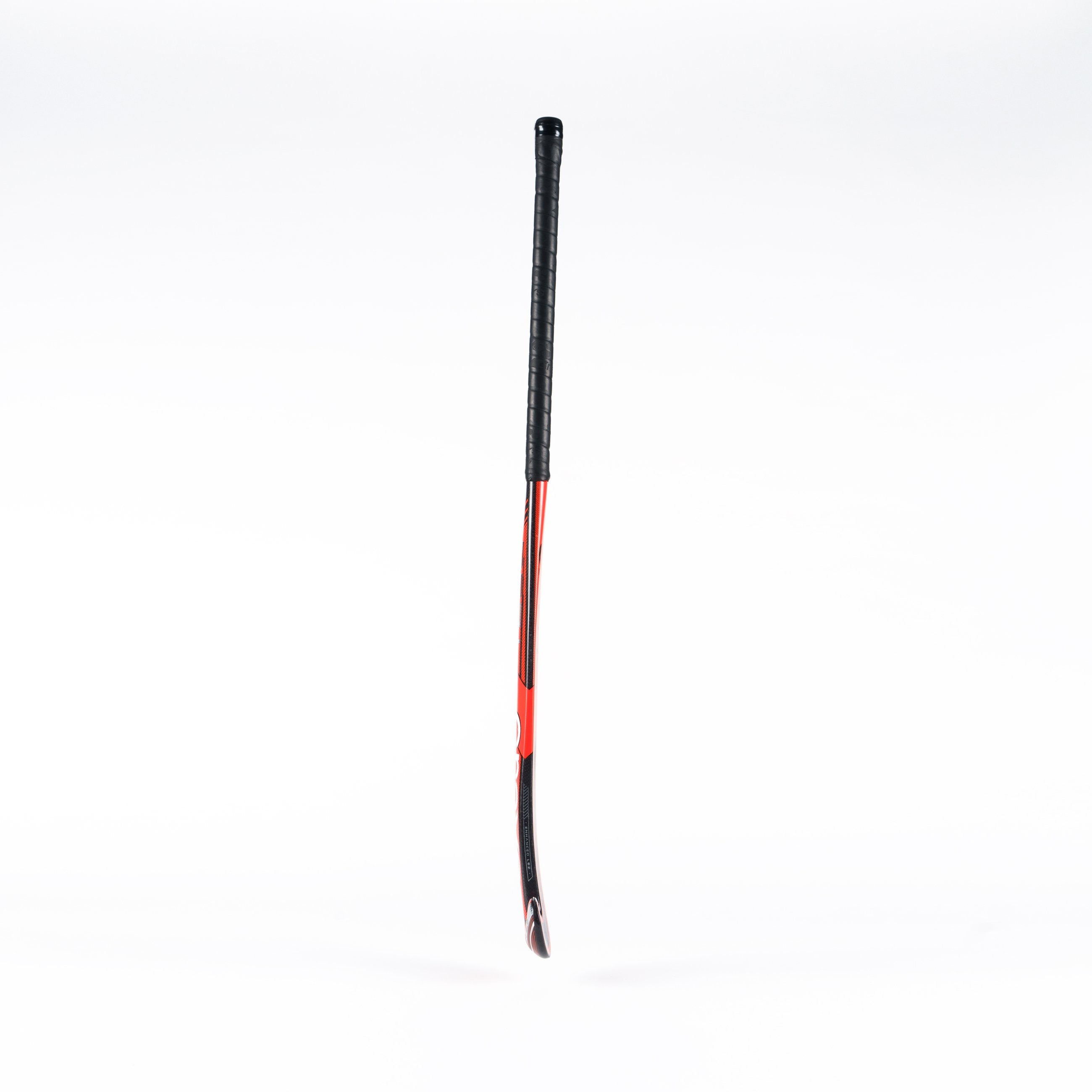grays-db-7-mazza-da-hockey-su-prato-composita-dynabow-plus-nero-arancione image 2