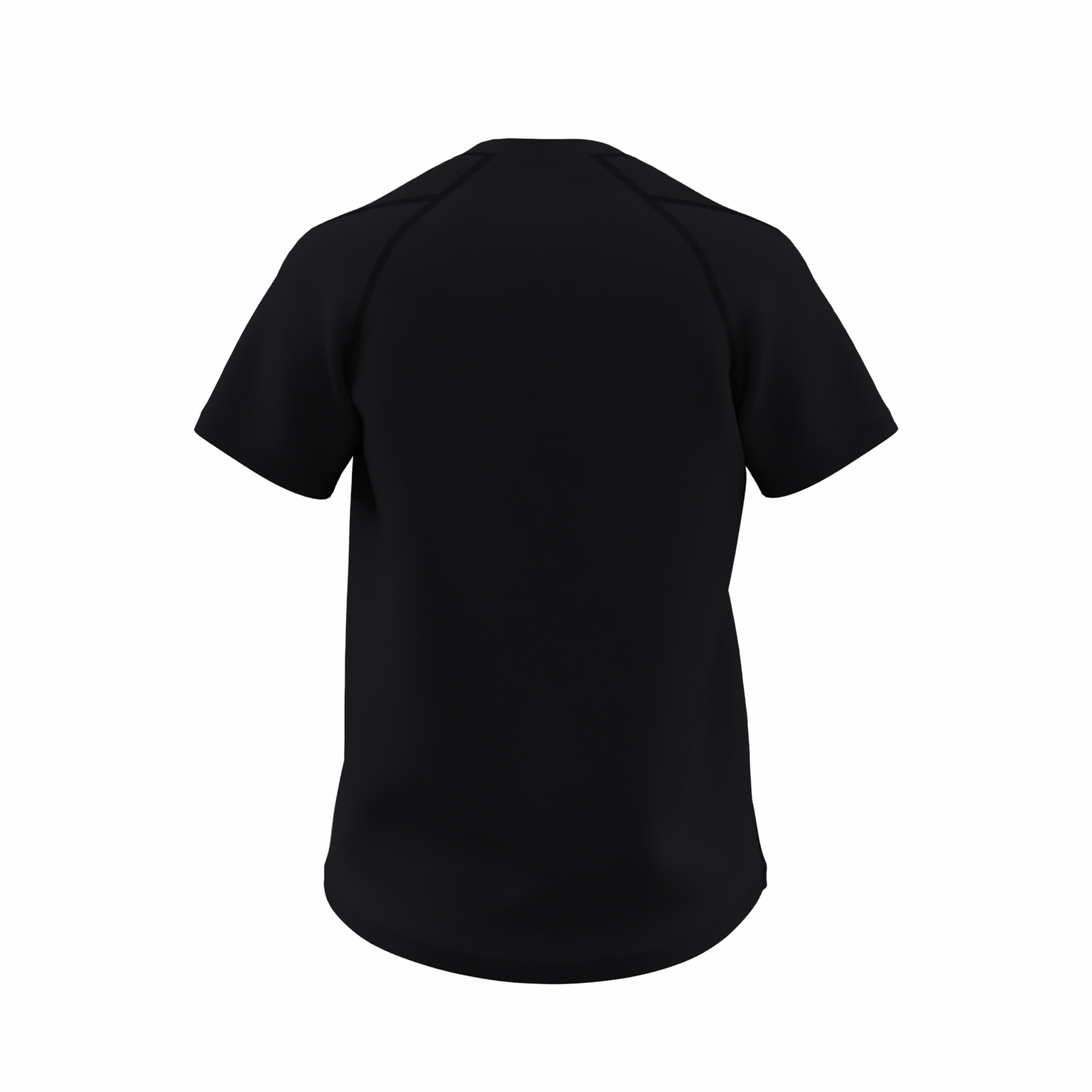 gilbert-rugby-gts-t-shirt-manica-corta-donna-performance image 2